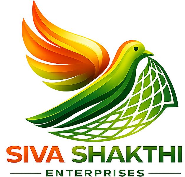 Siva Shakthi Enterprises Logo
