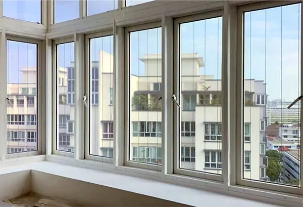 Window Blinds